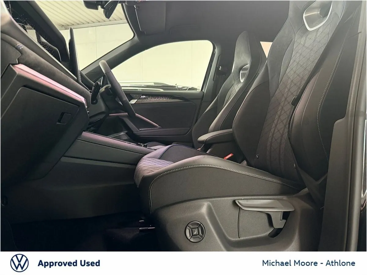 Volkswagen Tayron 1.5 TSI 204PS R-Line 75 PHEV DSG - Image 4