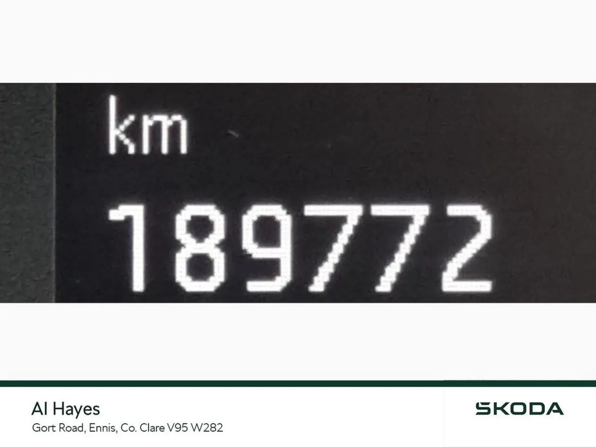 Skoda Kodiaq **FULL LEATHER**2.0 TDI 150HP**AUTOMA - Image 4