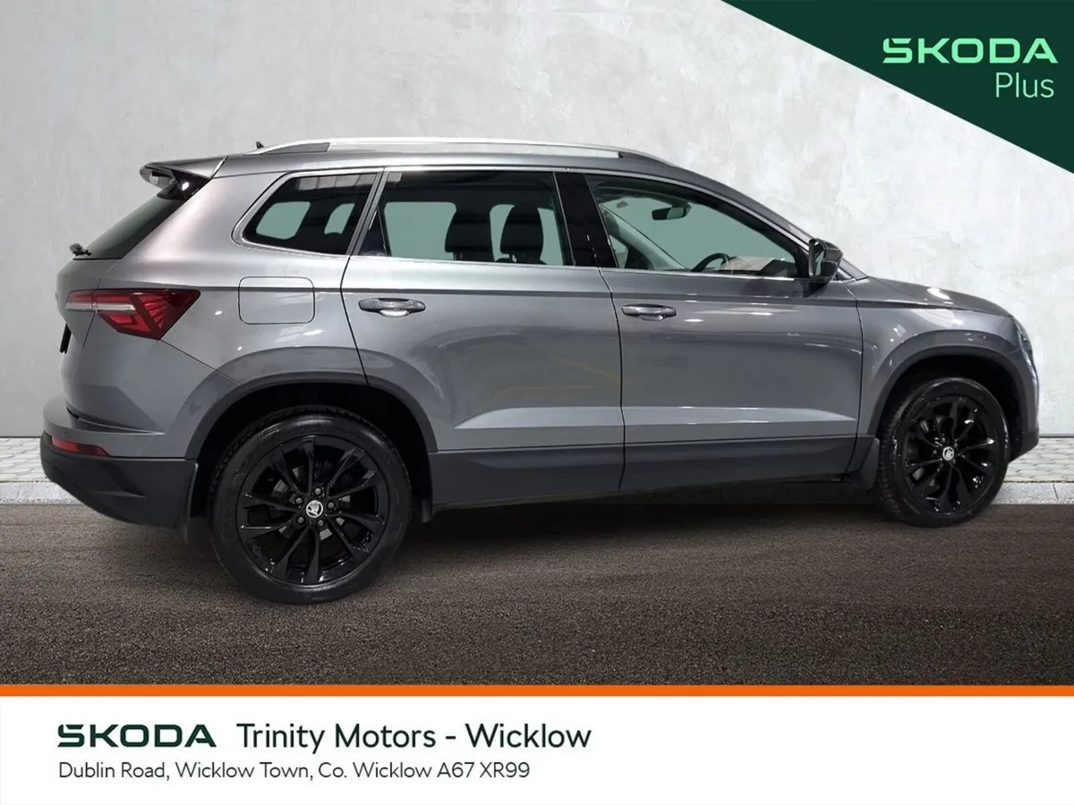 Skoda Karoq BEST VALUE ** HUGE SPEC ** STYLE ** 2. - Image 3