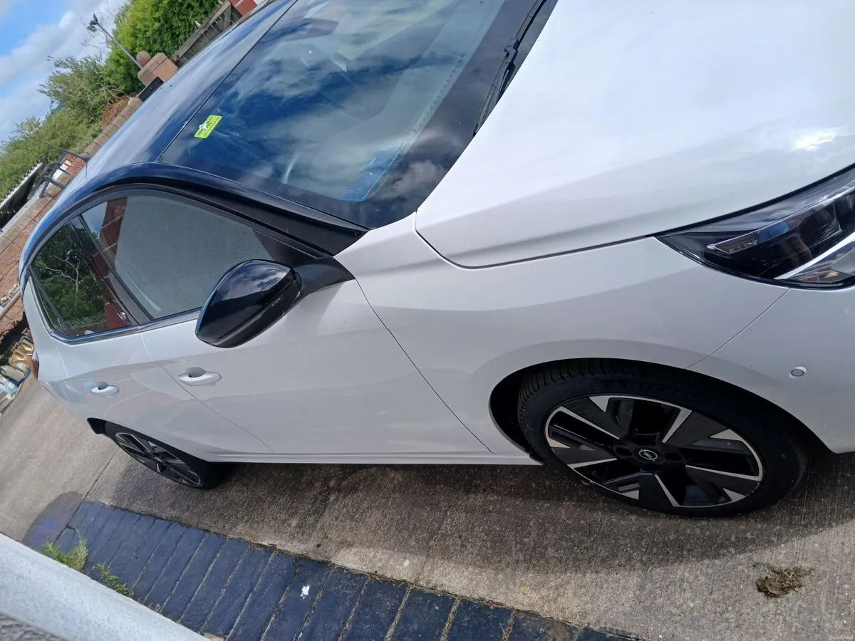 Opel Corsa 2021 - Image 3