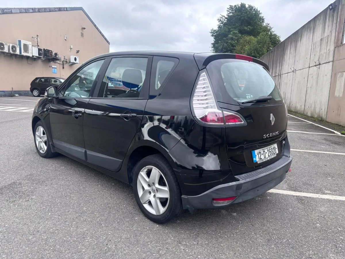 Renault scenic - Image 4