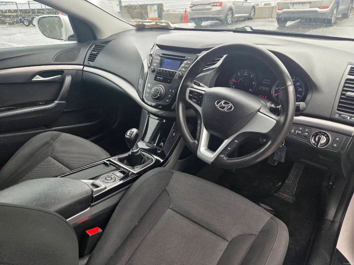 Hyundai i40 1.7 Cdti - Image 4