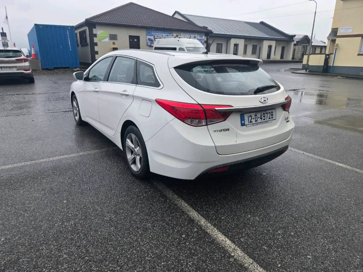 Hyundai i40 1.7 Cdti - Image 2