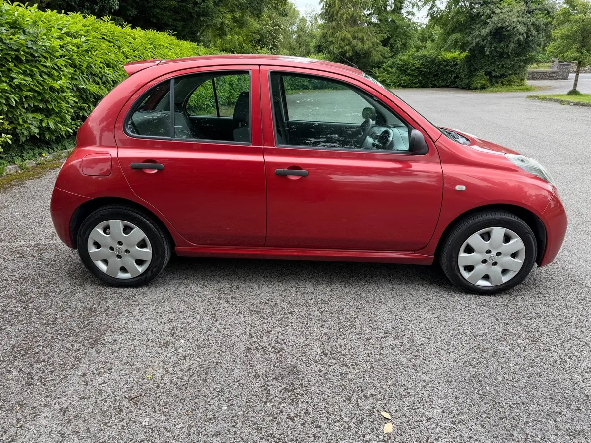 Nissan Micra New Nct - Image 5