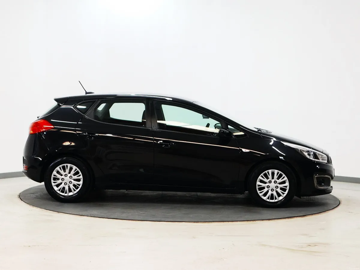 *62* 2018 Kia Ceed 1.6 CRDI 1 - Image 3