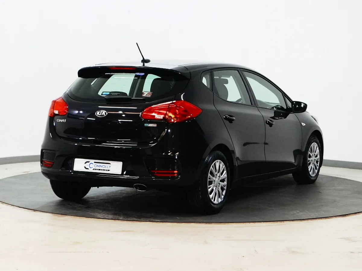 *62* 2018 Kia Ceed 1.6 CRDI 1 - Image 4