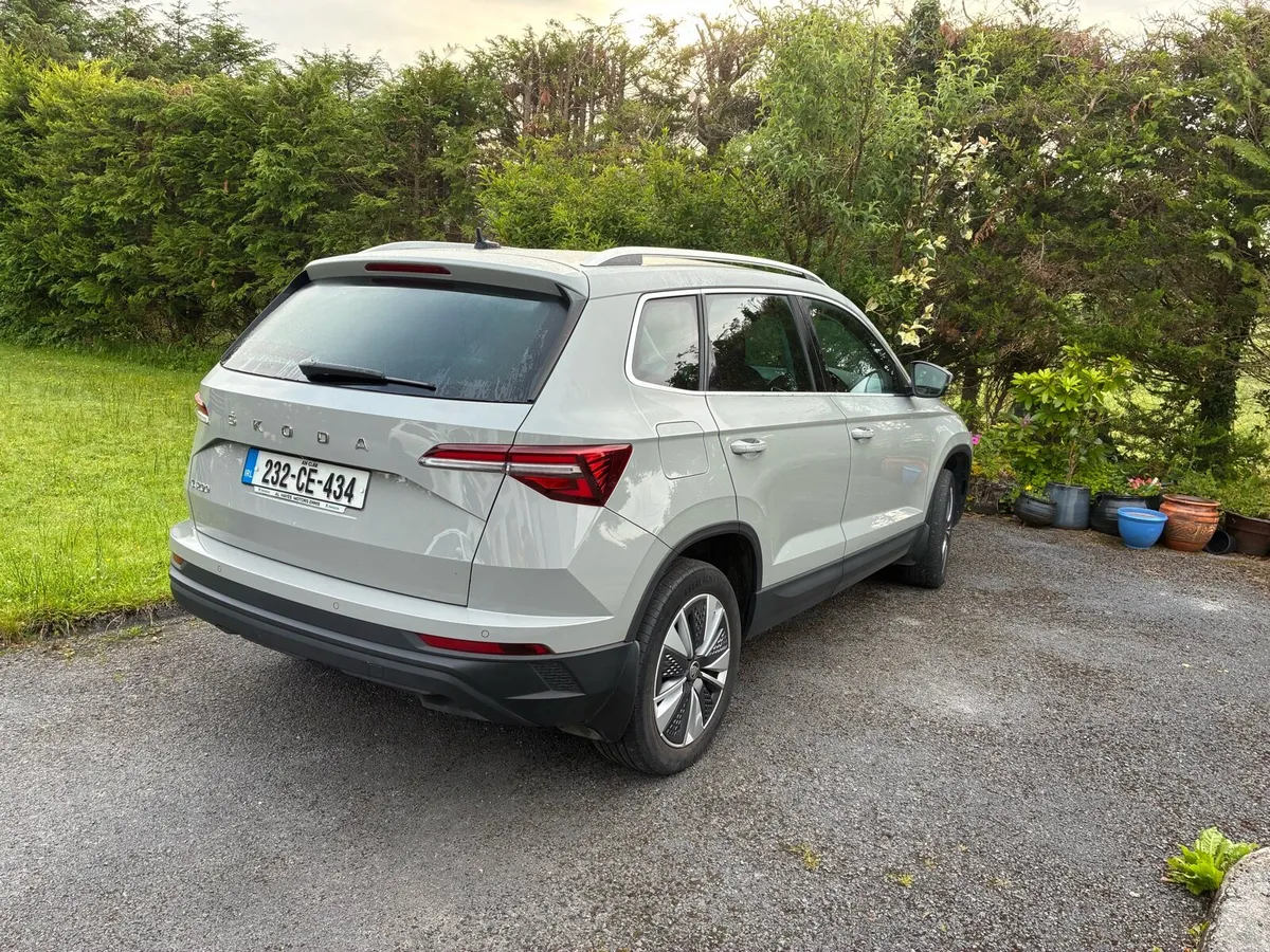 Skoda Karoq - Image 2