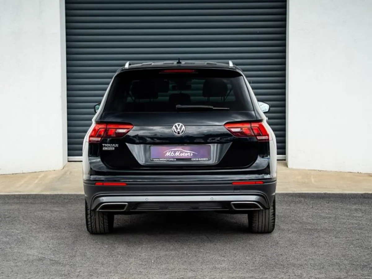 Volkswagen Tiguan Allspace 2.0tdi Match 150PS 5DR - Image 3