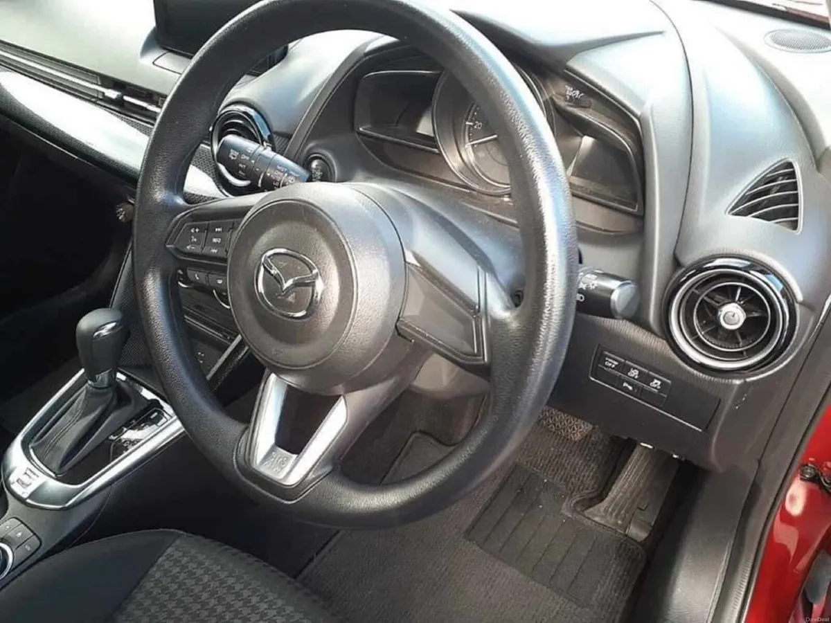 Mazda Demio 1.5 AUTOMATIC - HEATED SEAT - LED HEAD - Image 3