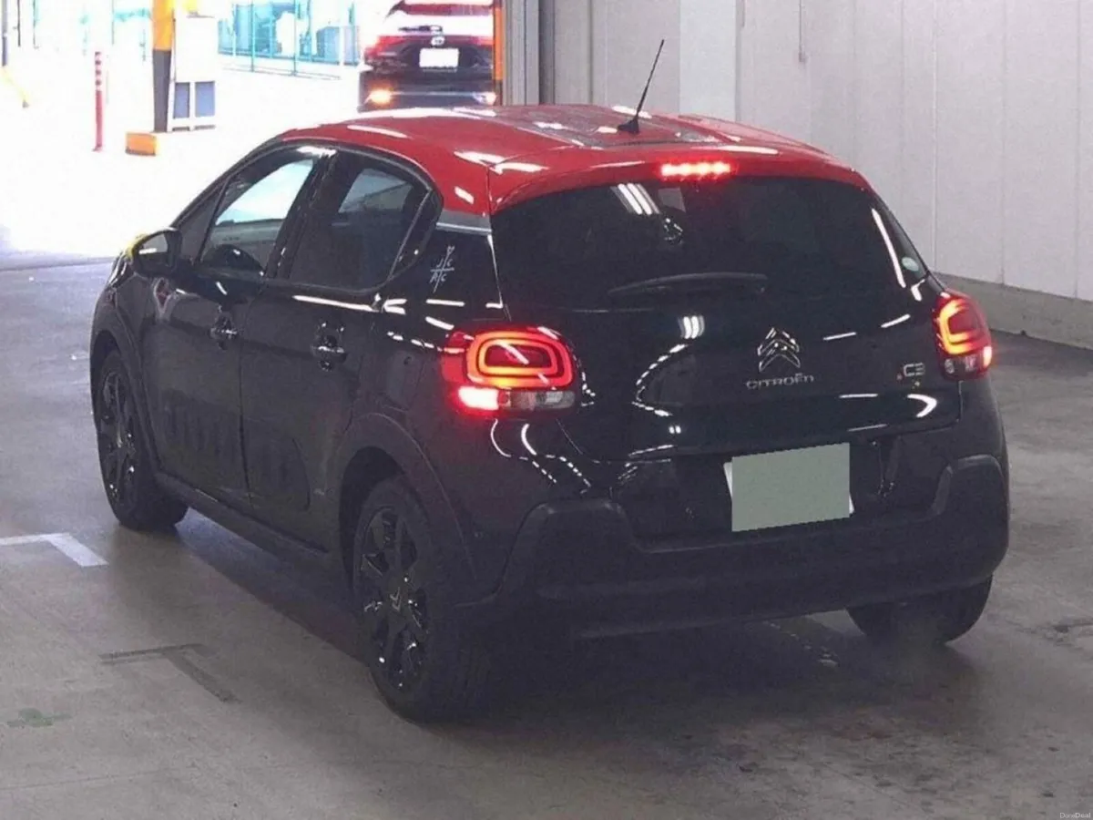 Citroen C3 1.2 AUTOMATIC - JCC (JEAN-CHARLES DE CA - Image 2