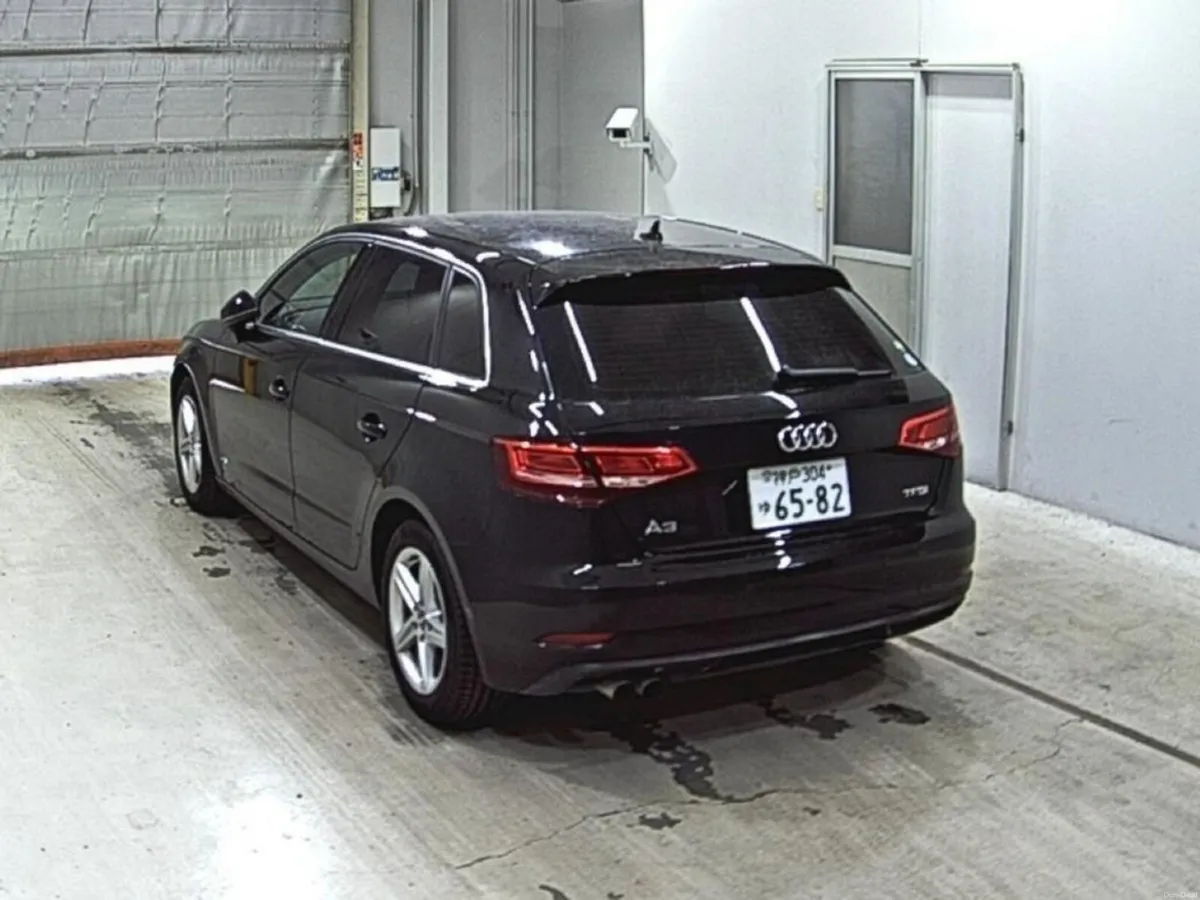 Audi A3 1.4 AUTOMATIC - 16'' FACTORY ALLOYS - CRUI - Image 2