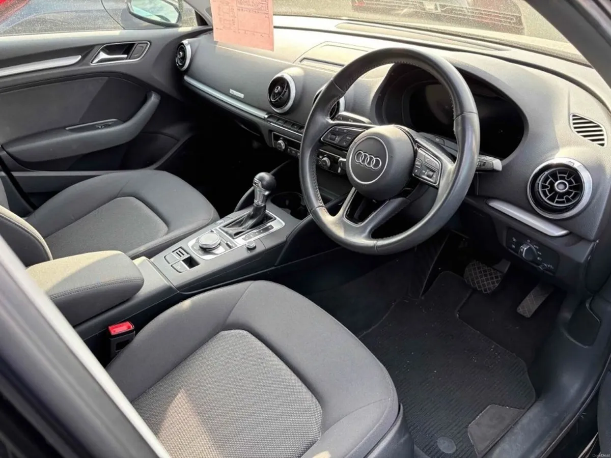 Audi A3 1.4 AUTOMATIC - 16'' FACTORY ALLOYS - CRUI - Image 3