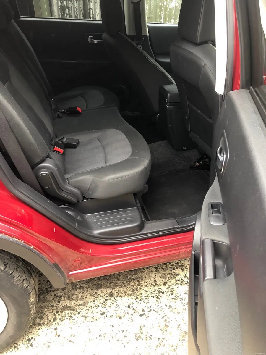 Nissan qashqai - Image 2