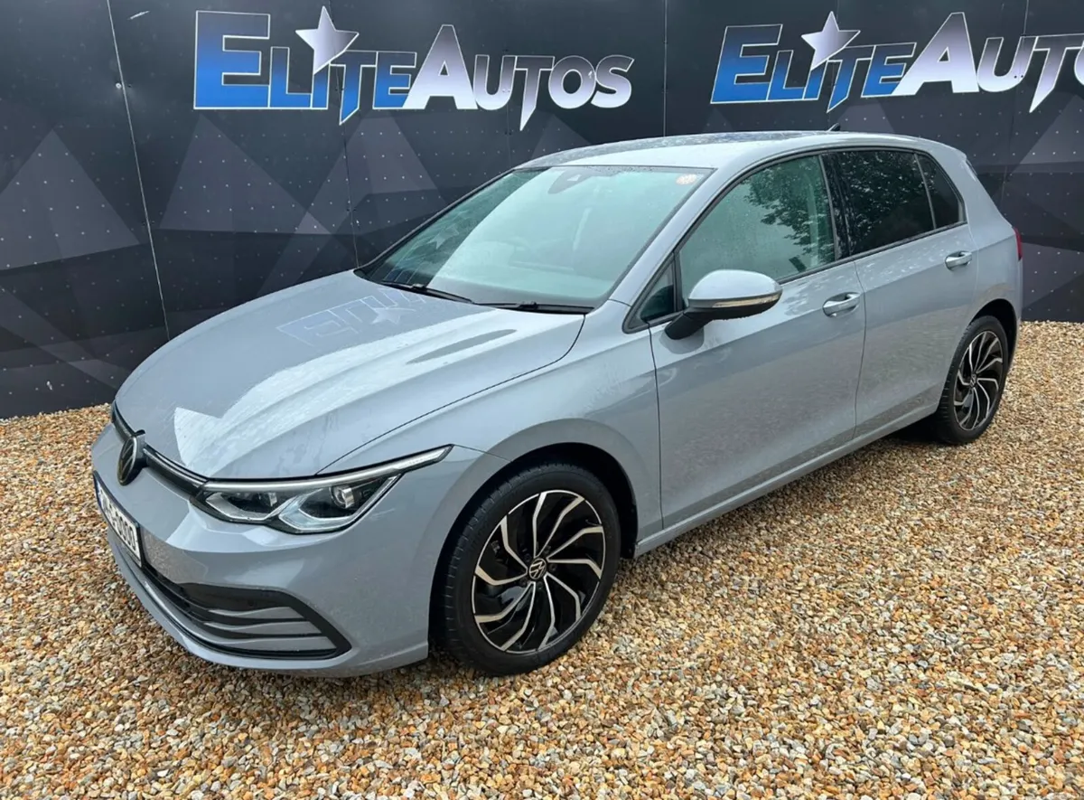 2024 Volkswagen Golf 2.0 TDI 150 Automatic - Image 2
