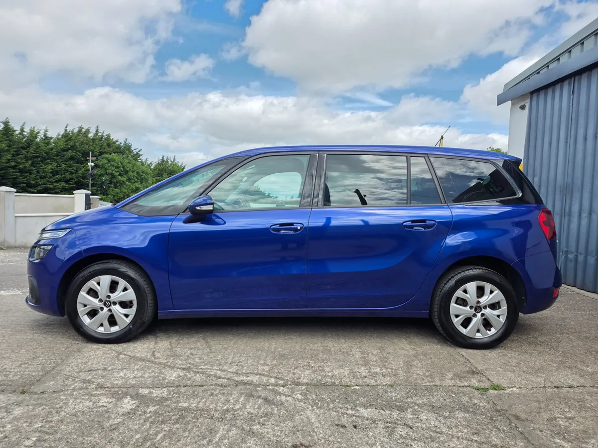 2017 CITROEN C4 GRAND PICASSO * ONLY 55K MILES * - Image 5