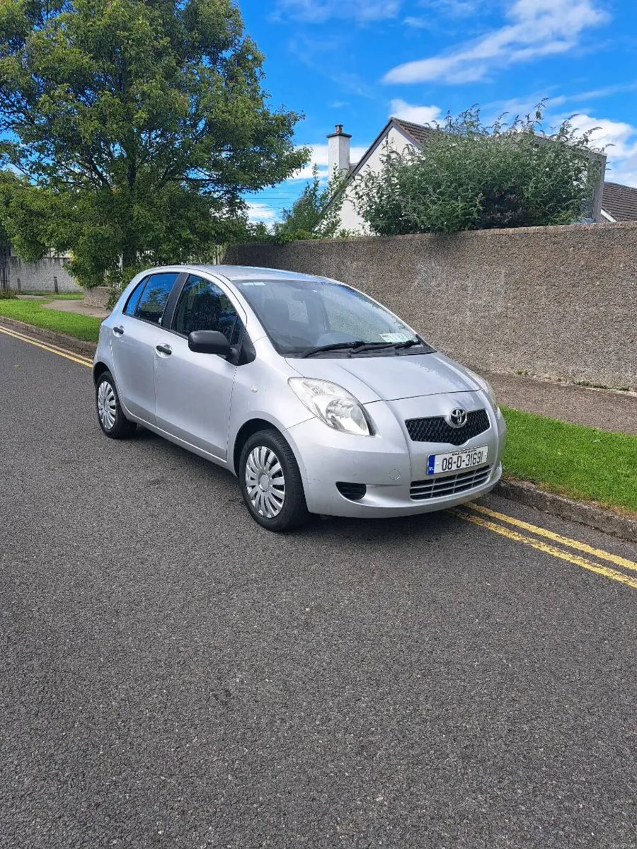 !! NEW NCT TODAY SUPER LOW MILES ONLY 66TH  !! - Image 1
