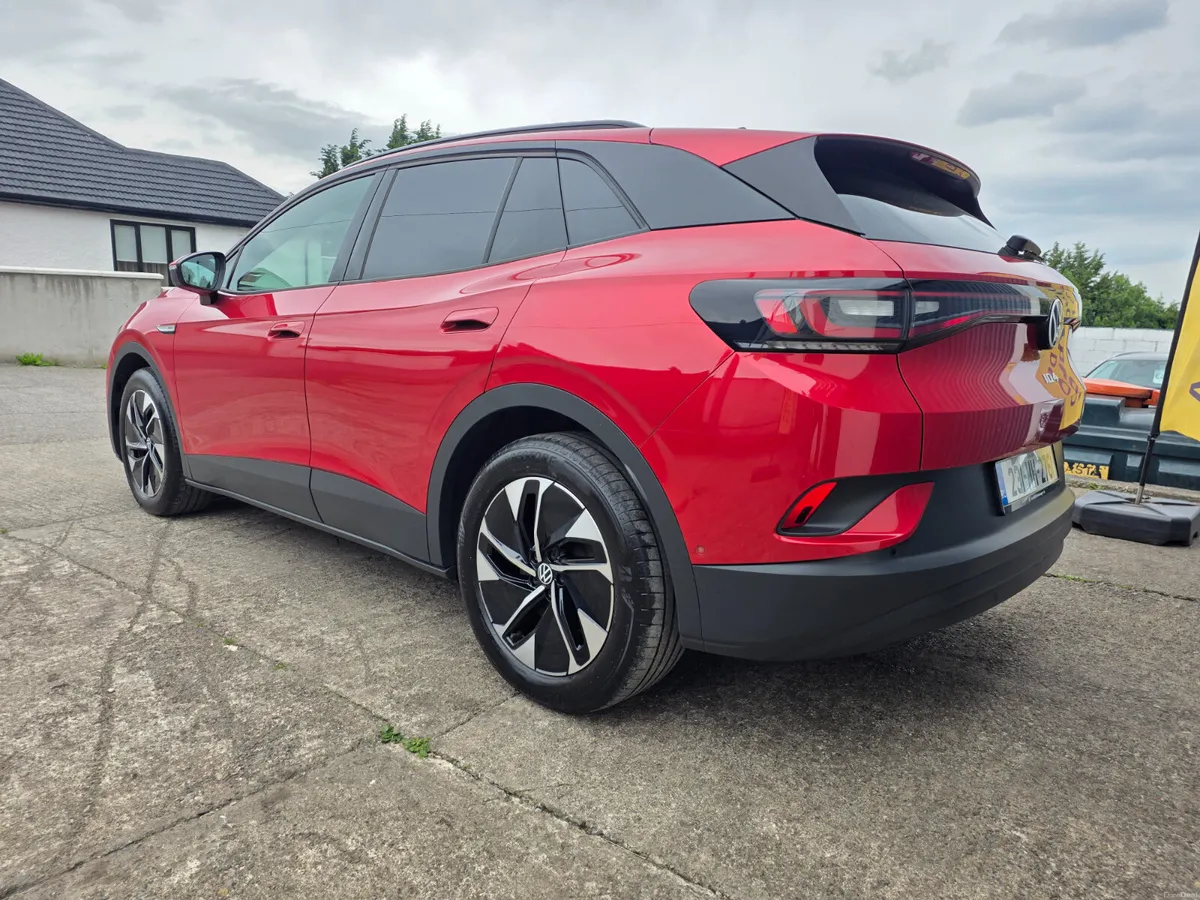 2023 VW ID4 * PRO 77KW * LONG RANGE * - Image 6