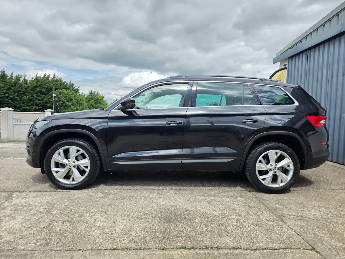 2017 SKODA KODIAQ * ONLY 52K MILES * 7 SEATER * - Image 3