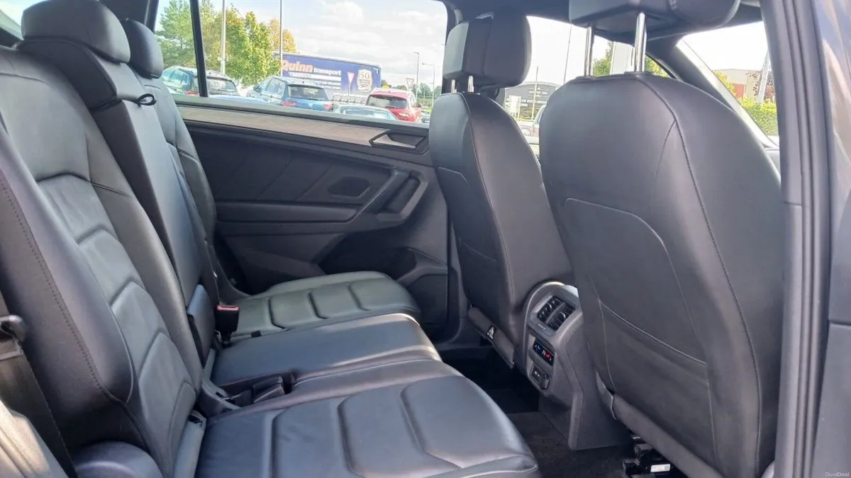 SEAT Tarraco 2.0TDI 150hp 7S Xperience DSG **REAR - Image 6