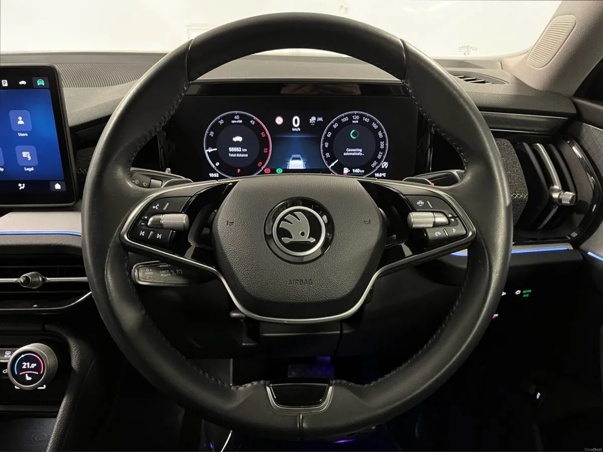 Skoda Kodiaq Selection DSG 2.0TDI 150BHP - Reversi - Image 5