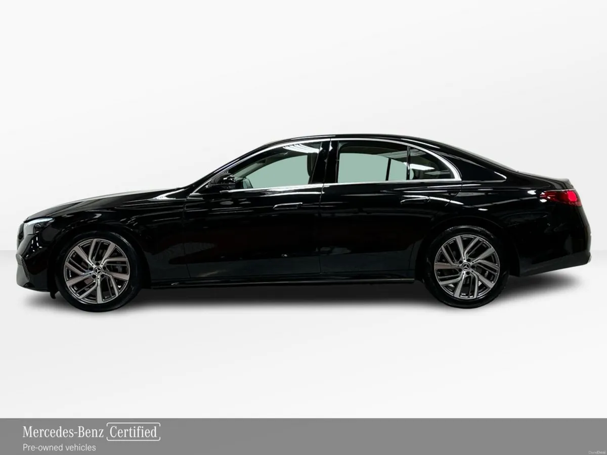 Mercedes-Benz E-Class E220 D Avantgarde + MHEV - Image 6