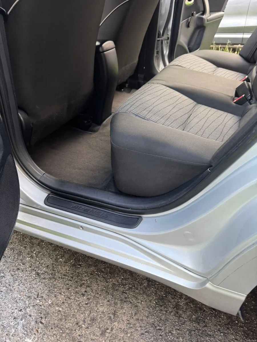 Toyota Avensis 2.0 D4D - Image 3