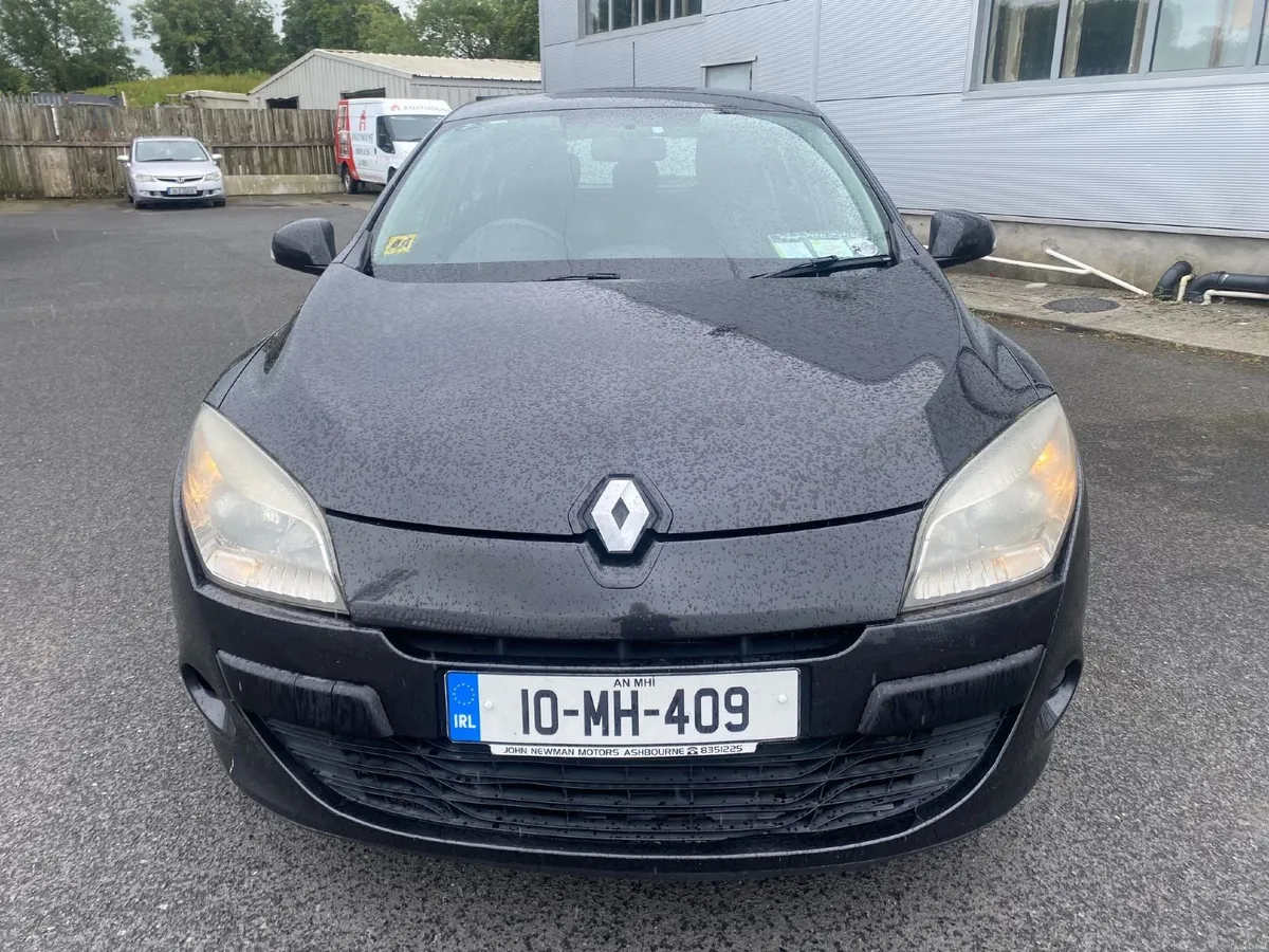 Renault Megane Royale 1.5 dCi 85 - Image 3
