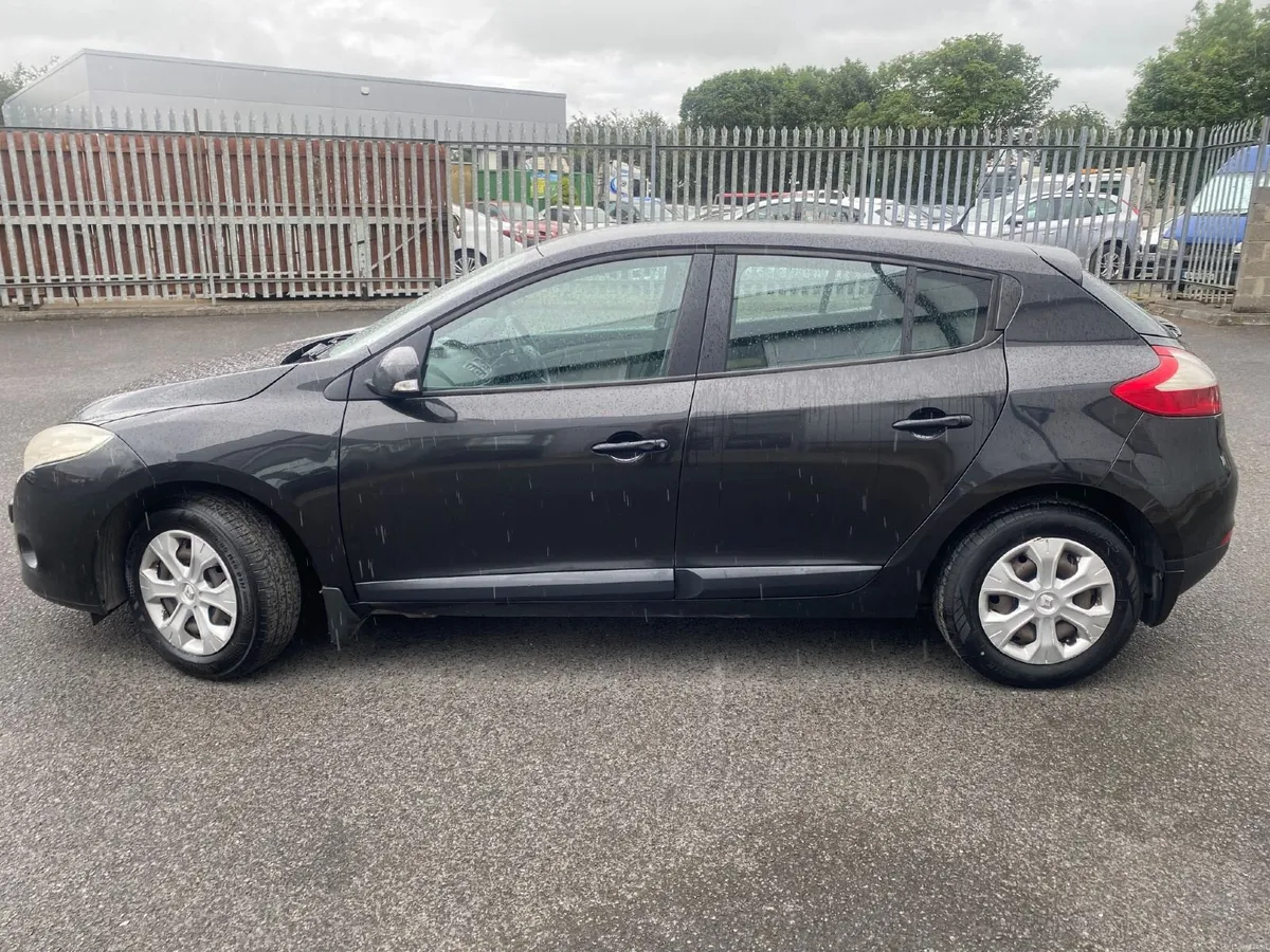 Renault Megane Royale 1.5 dCi 85 - Image 4