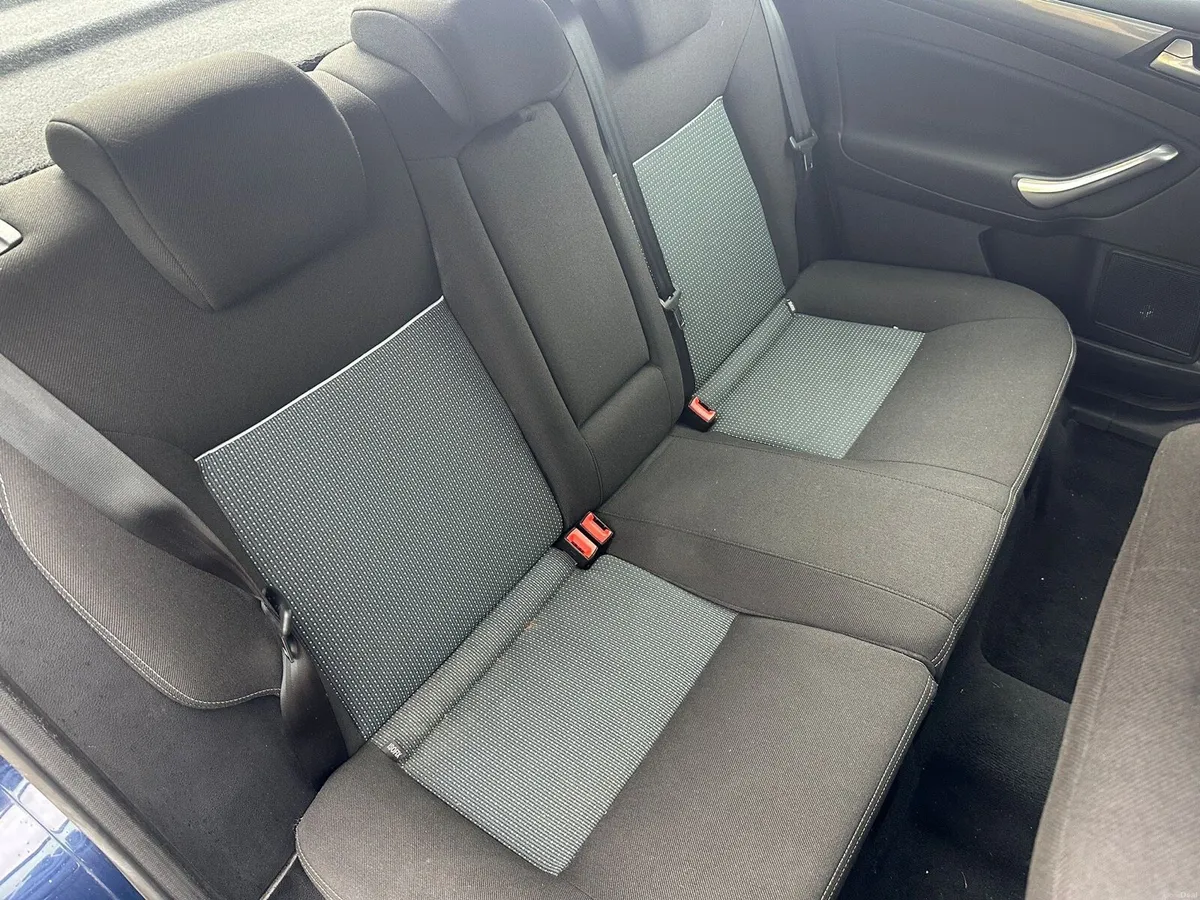 Ford Mondeo - Image 3