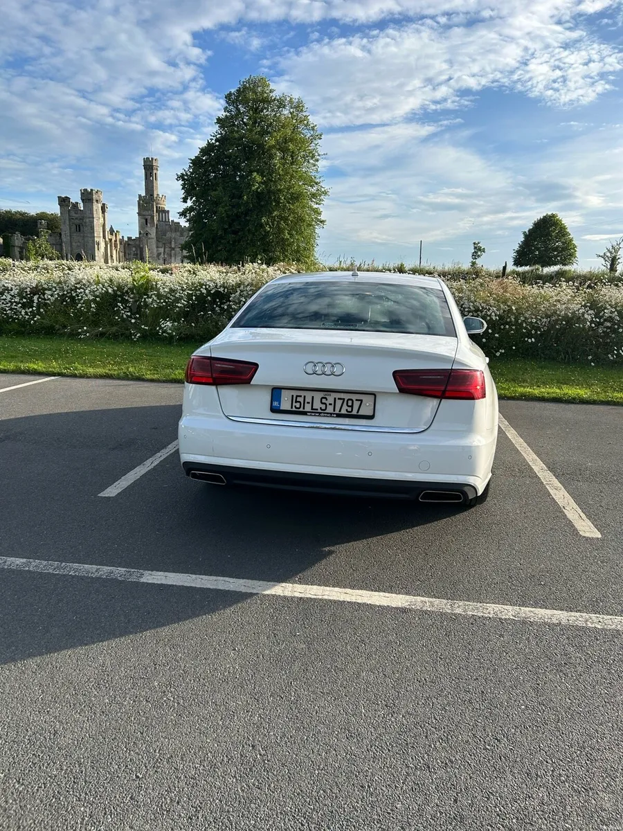 Audi a6 - Image 2