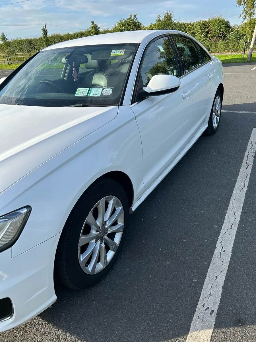 Audi a6 - Image 3