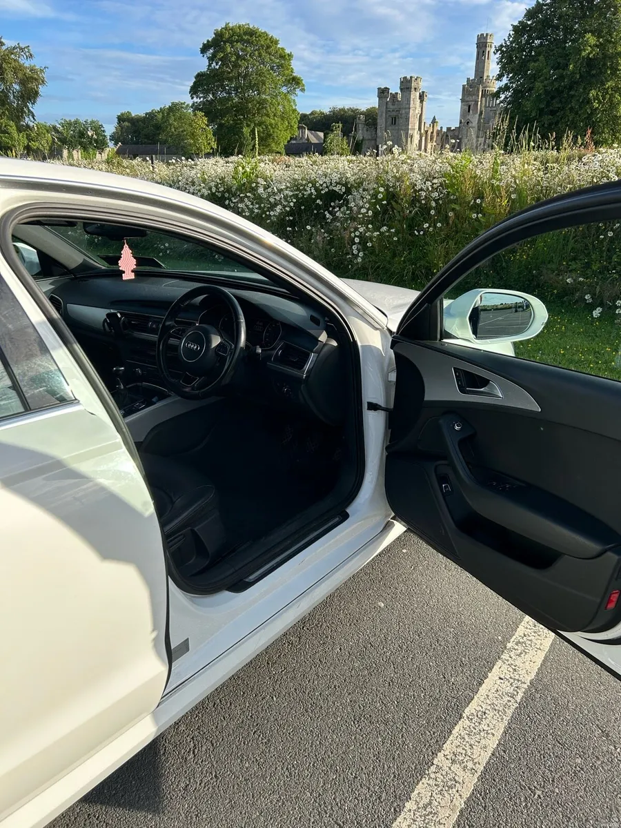 Audi a6 - Image 6
