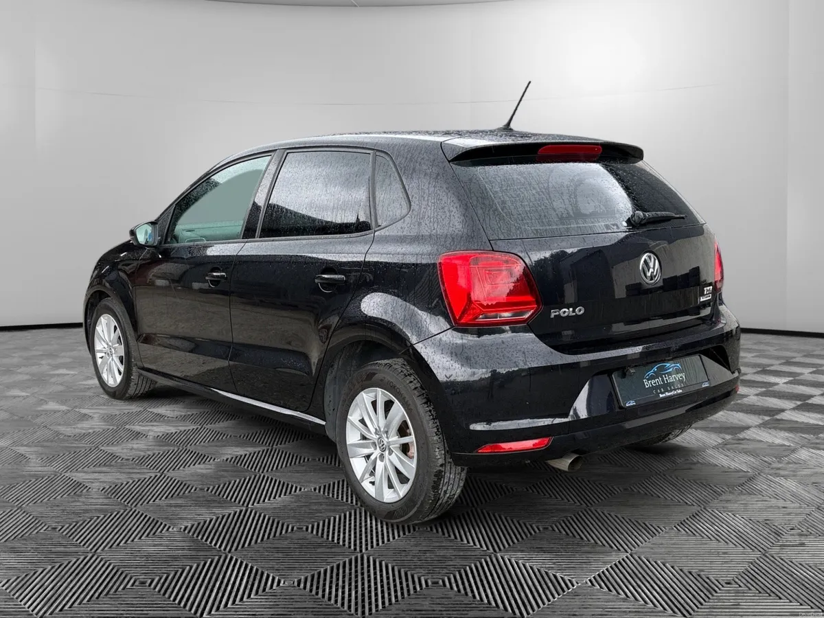 VW POLO- DSG-APPLE/ANDROID - Image 3