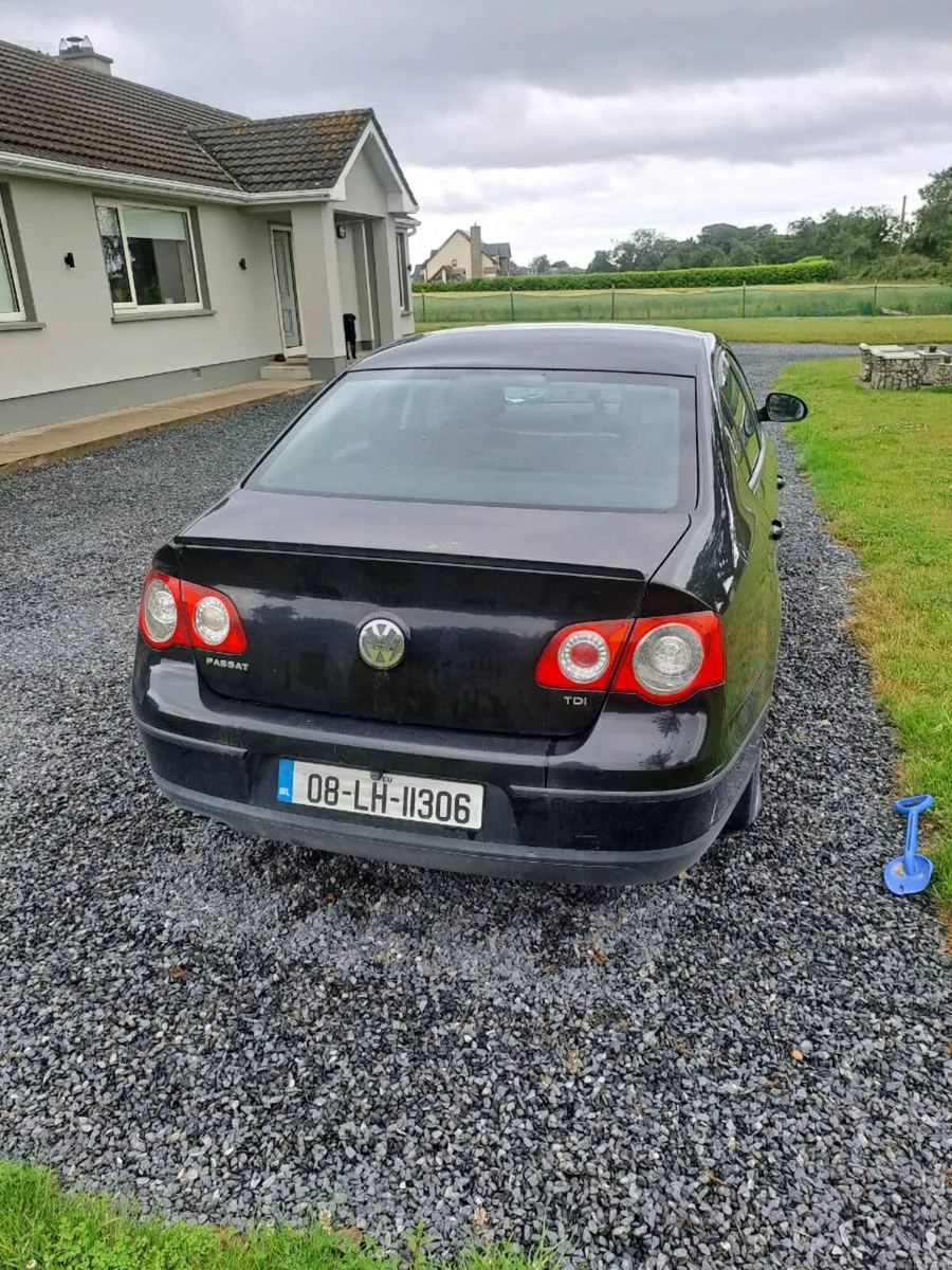 Vw Passat - Image 3
