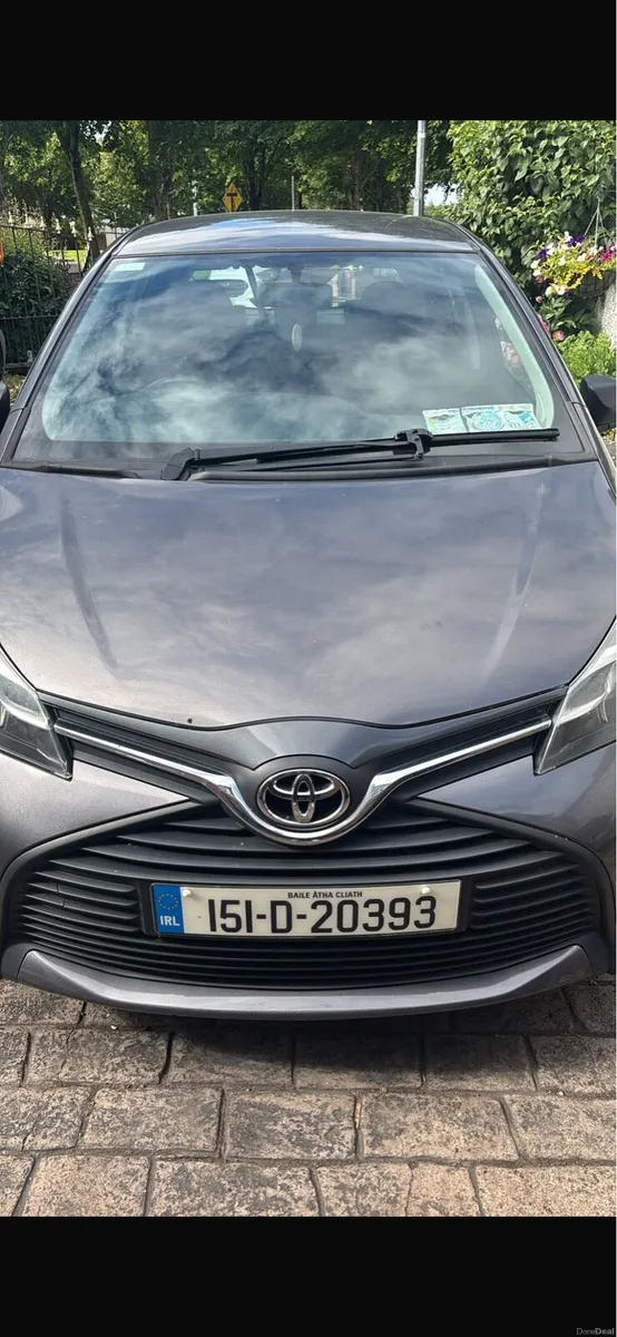 Toyota Yaris - Image 2