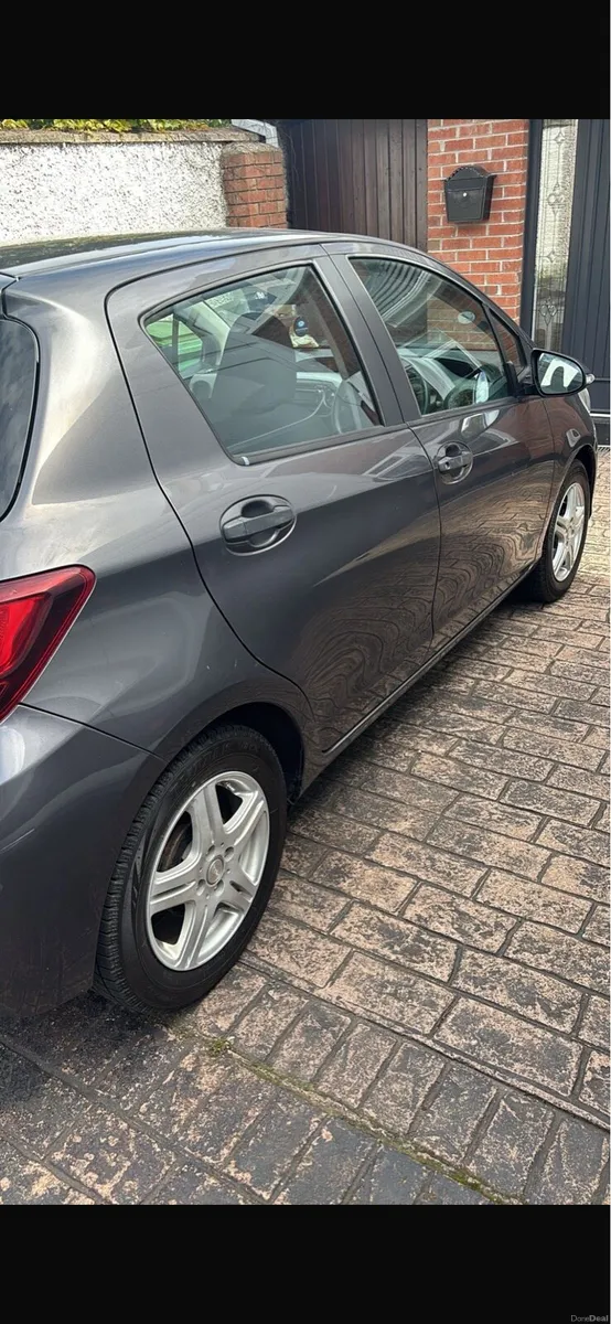 Toyota Yaris - Image 3
