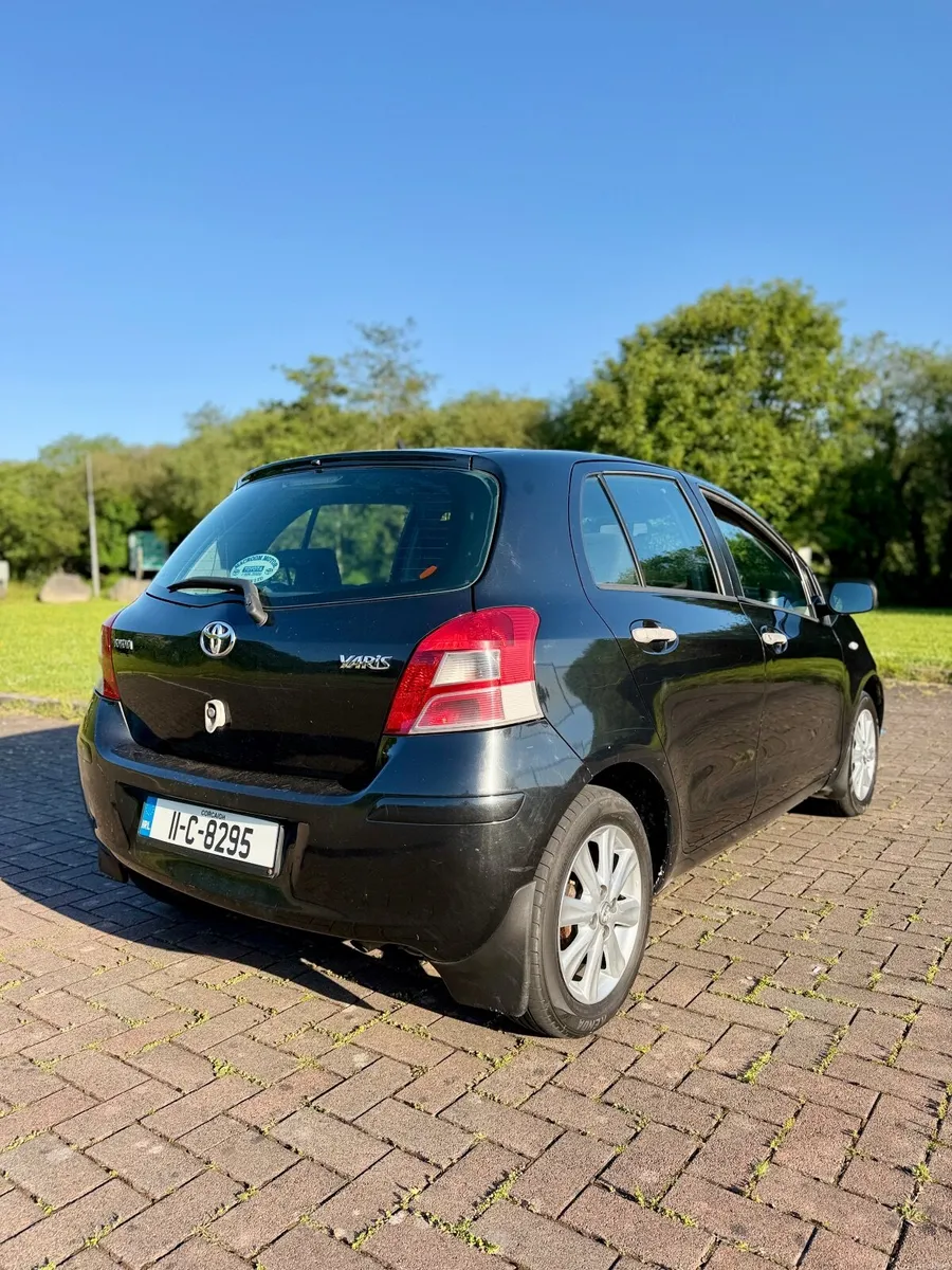 Toyota Yaris 1.0 Nct08-27 Tax07-26 - Image 4
