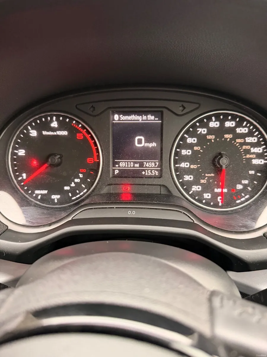 Audi Q2 2020 - Image 4