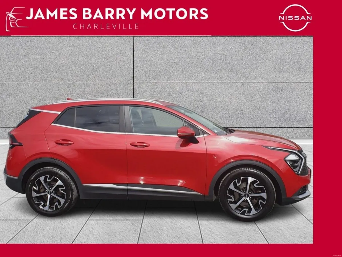 Kia Sportage K3 Diesel MHEV // Incredible Value - Image 5