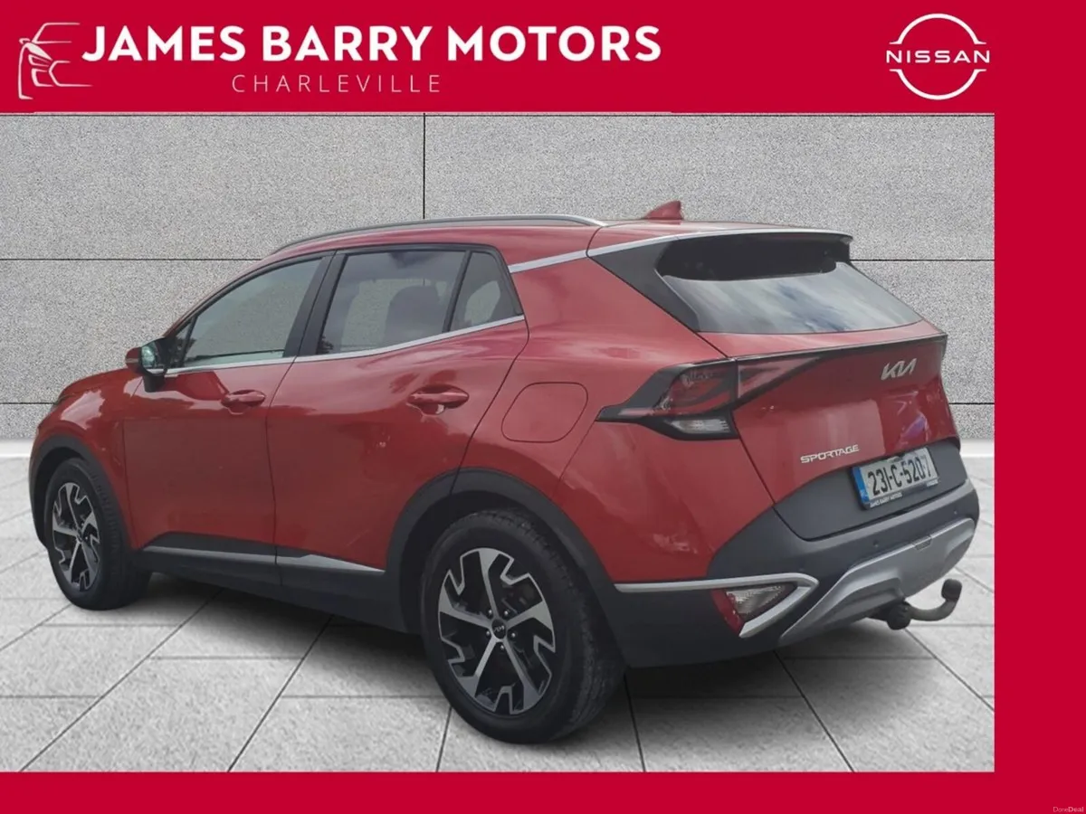 Kia Sportage K3 Diesel MHEV // Incredible Value - Image 3