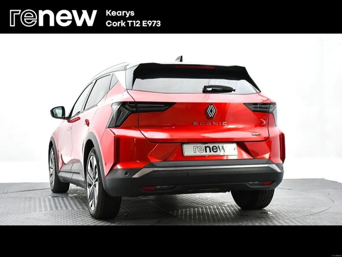 Renault Scenic E-Tech Techno EV 87kWh, 220 Electri - Image 4