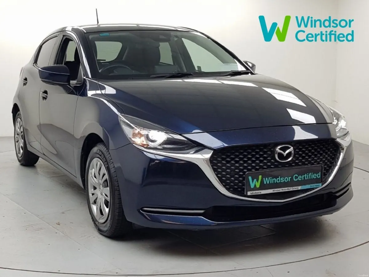 Mazda Mazda2 Mazda 2 Auto - Image 1