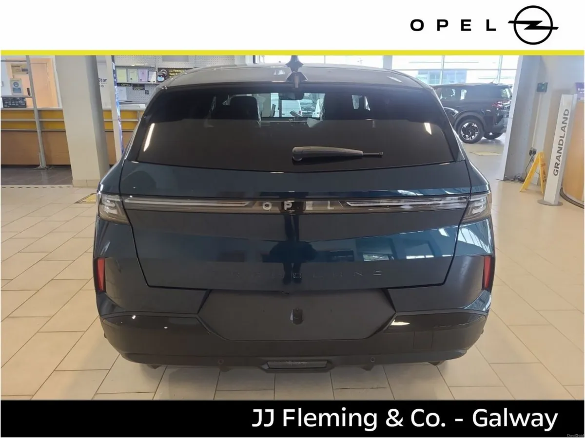 Opel Grandland GS Hybrid 1.2 136hp Automatic - Image 5