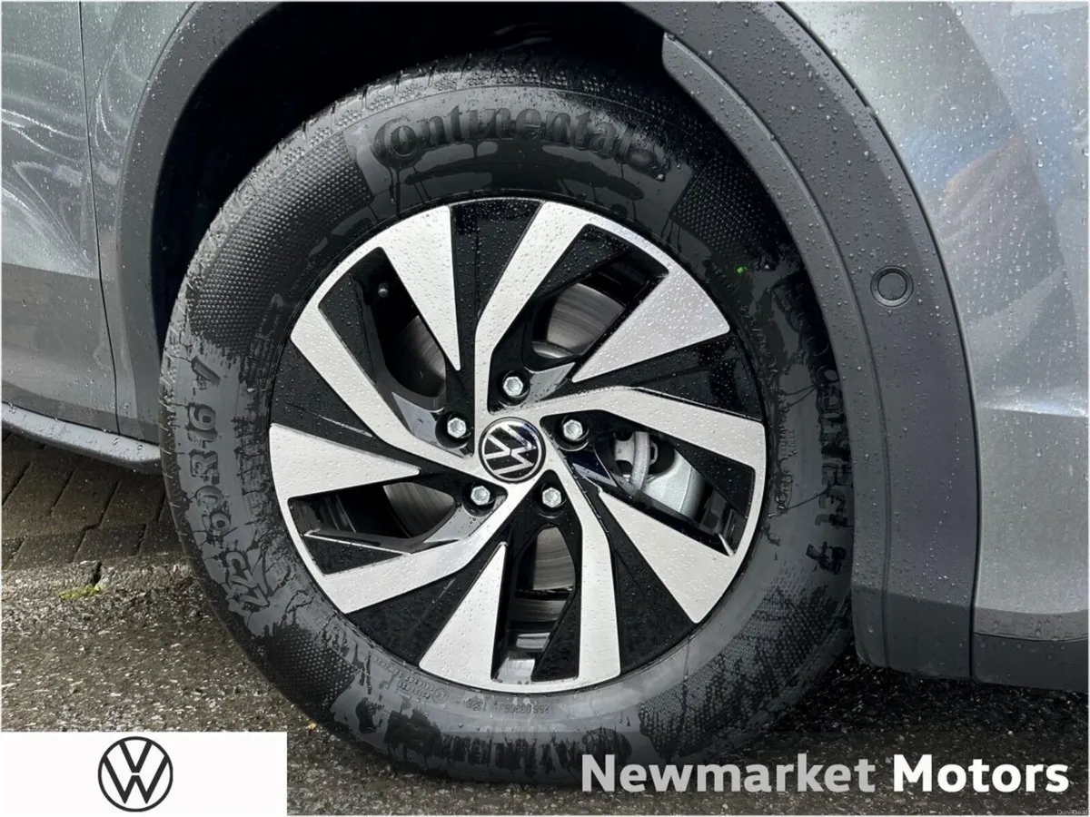 Volkswagen T-Roc ( READY TO GO ) LIFE 1.5TSI 116BH - Image 2