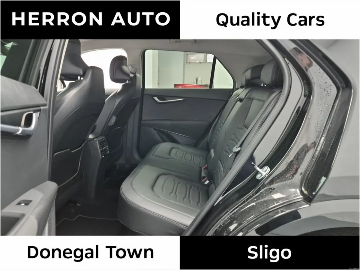 Kia Niro HEV SEM - Image 6