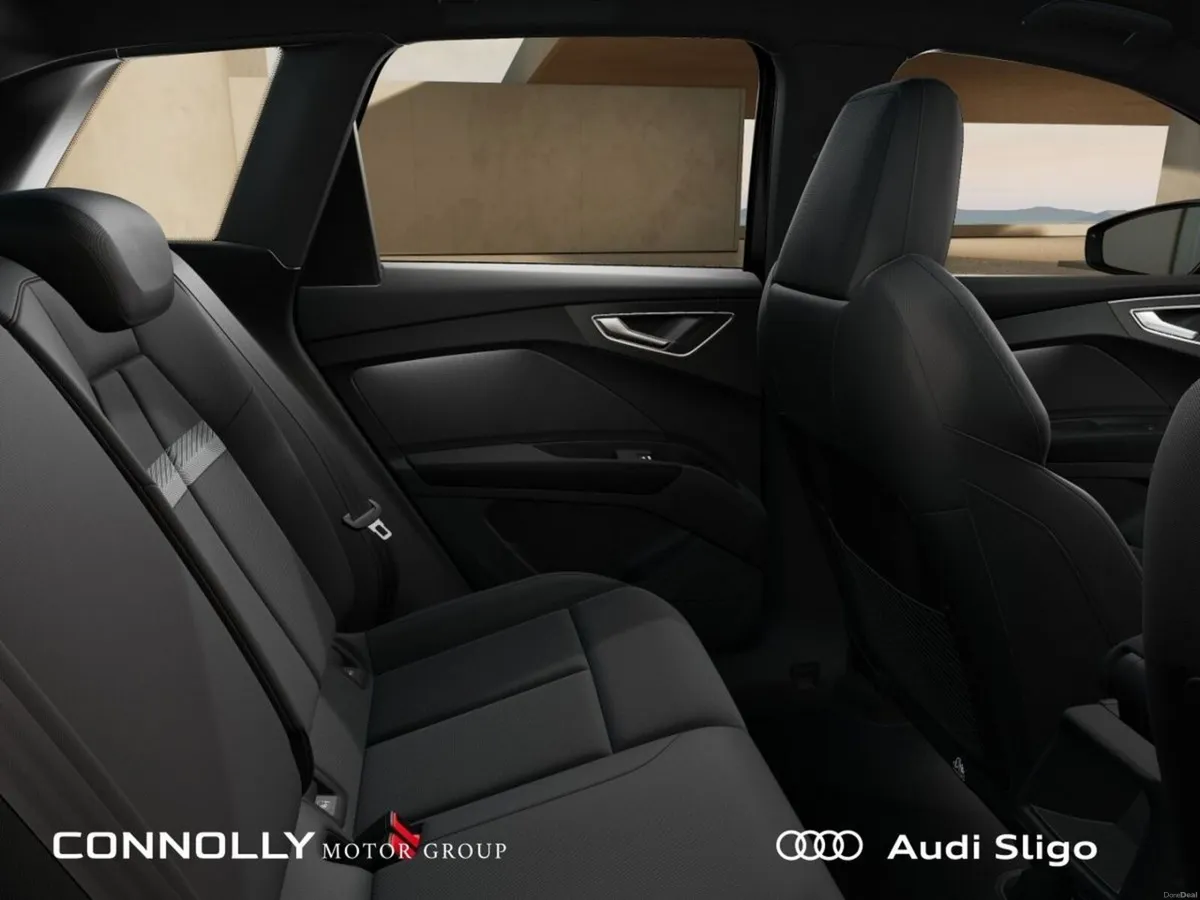 Audi Q4 e-tron *Buy before 31st July to get €3,500 - Image 6