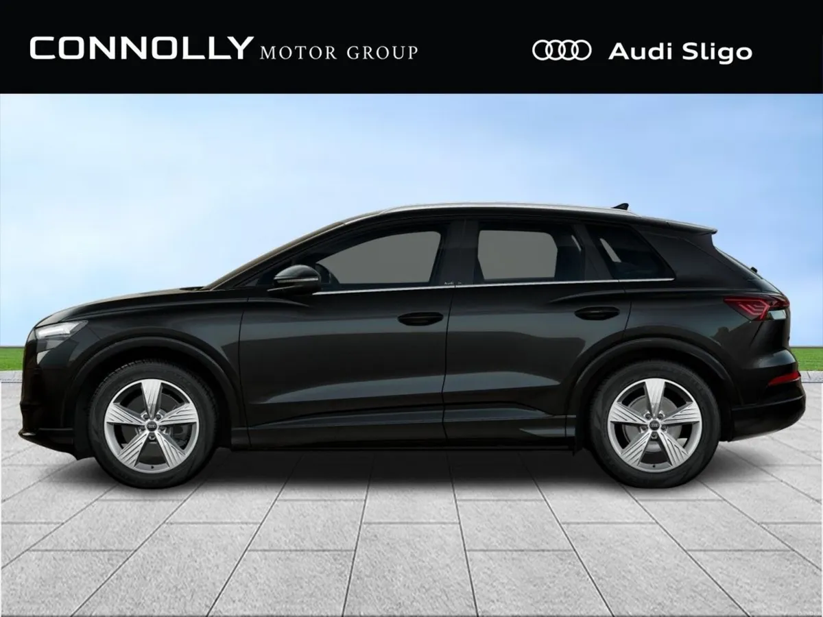 Audi Q4 e-tron Q4 SUV Advance e-tron performance 2 - Image 3