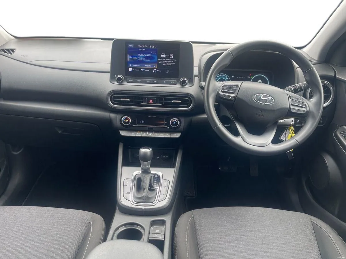 Hyundai KONA 1.6 HYBRID Executive Auto - Image 2