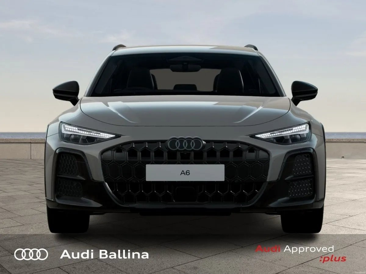 Audi A6 A6 ALLROAD ** NOW AVAILABLE TO ORDER AT AU - Image 4
