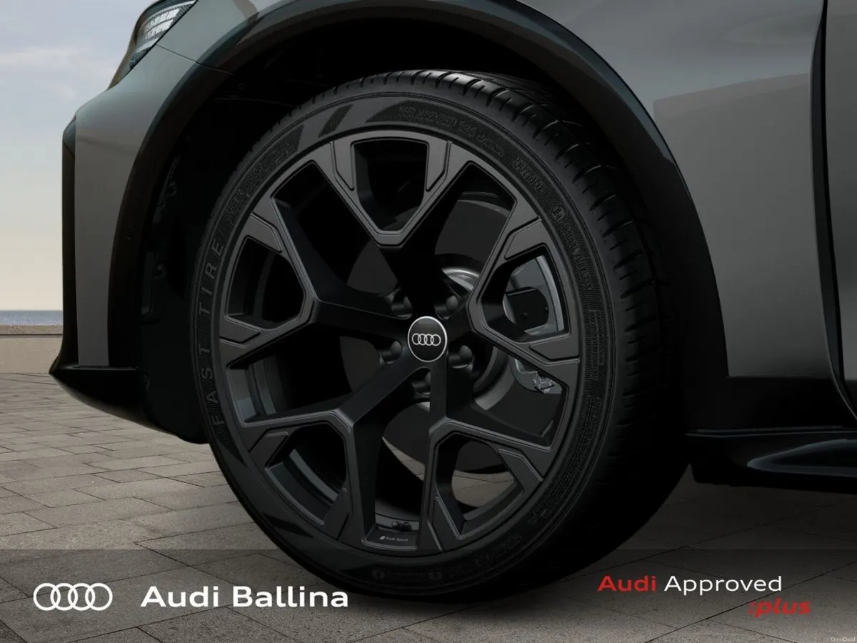 Audi A6 A6 ALLROAD ** NOW AVAILABLE TO ORDER AT AU - Image 5